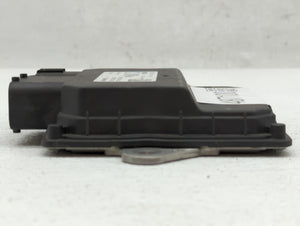 2019-2020 Nissan Pathfinder PCM Engine Control Computer ECU ECM PCU OEM P/N:237F0 9PJ1A Fits Fits 2019 2020 OEM Used Auto Parts