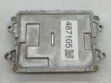 2017-2018 Mazda 3 PCM Engine Control Computer ECU ECM PCU OEM P/N:PSAE 18 881 PY9W 18 881A, PY9W 18 881 Fits Fits 2016 2017 2018 OEM Used Auto Parts