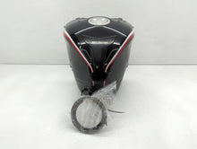 2017 Bmw S1000r Fuel Tank Door Lid Gas Tank Black