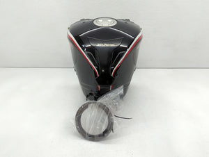 2017 Bmw S1000r Fuel Tank Door Lid Gas Tank Black