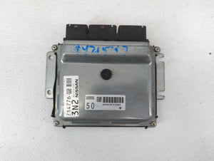 2016-2017 Nissan Altima PCM Engine Control Computer ECU ECM PCU OEM P/N:NEC029-073 NEC029-074, NEC029-075 Fits Fits 2016 2017 OEM Used Auto Parts