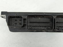 2018-2019 Nissan Pathfinder PCM Engine Control Computer ECU ECM PCU OEM P/N:NEC030-056 BED40A-300 A1 Fits Fits 2018 2019 2020 OEM Used Auto Parts