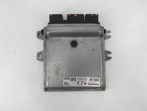 2013-2015 Nissan Rogue PCM Engine Control Computer ECU ECM PCU OEM P/N:NEC002-688 NEC005-660, NEC002-689 Fits Fits 2013 2014 2015 OEM Used Auto Parts