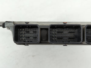 2013-2015 Nissan Rogue PCM Engine Control Computer ECU ECM PCU OEM P/N:NEC002-688 NEC005-660, NEC002-689 Fits Fits 2013 2014 2015 OEM Used Auto Parts