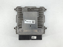 2019-2021 Kia Forte PCM Engine Control Computer ECU ECM PCU OEM P/N:39199-2E036 Fits Fits 2019 2020 2021 OEM Used Auto Parts