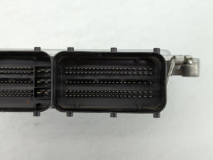 2014-2016 Hyundai Elantra PCM Engine Control Computer ECU ECM PCU OEM P/N:39103-2EML6 39102-2EML6 Fits Fits 2014 2015 2016 OEM Used Auto Parts