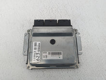 2018 Nissan Altima PCM Engine Control Computer ECU ECM PCU OEM P/N:BEM40K-300 A2 Fits OEM Used Auto Parts