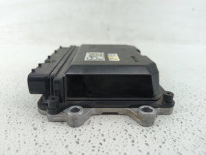 2017-2018 Mazda 3 PCM Engine Control Computer ECU ECM PCU OEM P/N:PSAE 18 881 PY9W 18 881A, PY9W 18 881 Fits Fits 2016 2017 2018 OEM Used Auto Parts