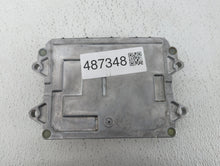 2017-2018 Mazda 3 PCM Engine Control Computer ECU ECM PCU OEM P/N:PSAE 18 881 PY9W 18 881A, PY9W 18 881 Fits Fits 2016 2017 2018 OEM Used Auto Parts