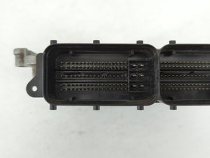 2018 Kia Soul PCM Engine Control Computer ECU ECM PCU OEM P/N:39133-2EHB6 39133-2EHB8 Fits OEM Used Auto Parts