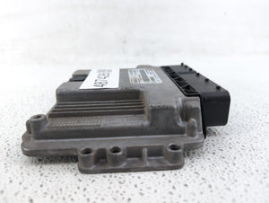 2014-2016 Ford Focus PCM Engine Control Computer ECU ECM PCU OEM P/N:FM5A-12A650-ADB BV61-12B684-BC Fits Fits 2014 2015 2016 OEM Used Auto Parts