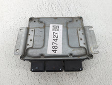 2011-2013 Nissan Altima PCM Engine Control Computer ECU ECM PCU OEM P/N:MEC300-000 D1 BEM400-300 A1 Fits Fits 2011 2012 2013 OEM Used Auto Parts