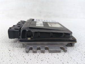 2005 Mini Cooper PCM Engine Control Computer ECU ECM PCU OEM P/N:1214-7542310-01 1214-7553735-01, 1214-7566240-01 Fits OEM Used Auto Parts