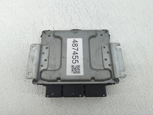 2013-2015 Nissan Sentra PCM Engine Control Computer ECU ECM PCU OEM P/N:NEC005-664 NEC013-028, NEC013-031 Fits Fits 2013 2014 2015 OEM Used Auto Parts