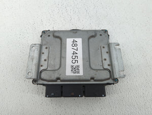 2013-2015 Nissan Sentra PCM Engine Control Computer ECU ECM PCU OEM P/N:NEC005-664 NEC013-028, NEC013-031 Fits Fits 2013 2014 2015 OEM Used Auto Parts