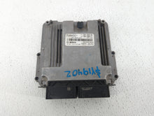 2015-2018 Ford Edge PCM Engine Control Computer ECU ECM PCU OEM P/N:FB5A-12B684-CA F2GA-12A650-AEF Fits OEM Used Auto Parts