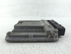 2007 Volkswagen Touareg PCM Engine Control Computer ECU ECM PCU OEM P/N:03H 906 032 D Fits OEM Used Auto Parts