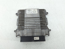 2015 Kia Optima PCM Engine Control Computer ECU ECM PCU OEM P/N:39138-2GBK8 39108-2GBK8 Fits OEM Used Auto Parts