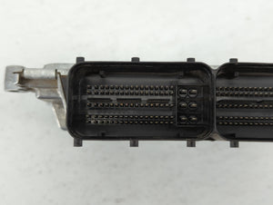 2011-2014 Hyundai Sonata PCM Engine Control Computer ECU ECM PCU OEM P/N:39111-2G668 39101-2G668 Fits Fits 2011 2012 2013 2014 OEM Used Auto Parts