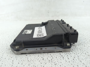 2011-2012 Scion Tc PCM Engine Control Computer ECU ECM PCU OEM P/N:89661-21530 89661-21600 Fits Fits 2011 2012 OEM Used Auto Parts