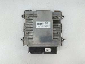 2019-2020 Kia Optima PCM Engine Control Computer ECU ECM PCU OEM P/N:39199-2G028 Fits Fits 2019 2020 OEM Used Auto Parts