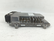 2019-2020 Kia Optima PCM Engine Control Computer ECU ECM PCU OEM P/N:39199-2G028 Fits Fits 2019 2020 OEM Used Auto Parts