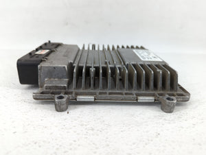 2011 Hyundai Sonata PCM Engine Control Computer ECU ECM PCU OEM P/N:39111-2G666 39101-2G666 Fits OEM Used Auto Parts