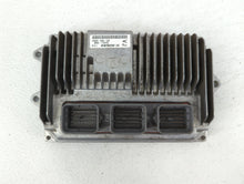 2013 Honda Accord PCM Engine Control Computer ECU ECM PCU OEM P/N:37820-5A3-L58 37820-5A3-L59, 37820-5A3-L57 Fits OEM Used Auto Parts