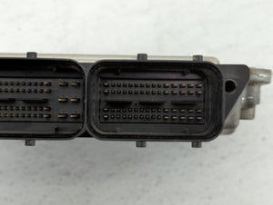 2019-2020 Volkswagen Jetta PCM Engine Control Computer ECU ECM PCU OEM P/N:04E 907 309 BT Fits Fits 2019 2020 OEM Used Auto Parts