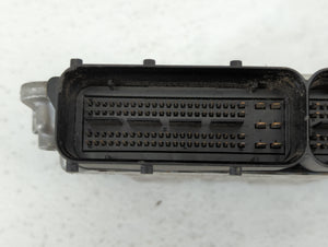 2019-2020 Volkswagen Jetta PCM Engine Control Computer ECU ECM PCU OEM P/N:04E 907 309 BT Fits Fits 2019 2020 OEM Used Auto Parts