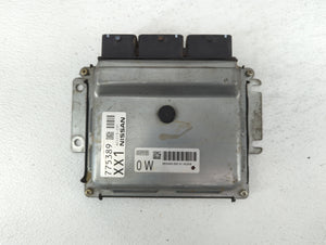 2013-2015 Nissan Sentra PCM Engine Control Computer ECU ECM PCU OEM P/N:NEC005-664 NEC013-028, NEC013-031 Fits Fits 2013 2014 2015 OEM Used Auto Parts