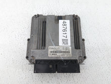 2014-2016 Ford Fusion PCM Engine Control Computer ECU ECM PCU OEM P/N:ES7A-12A650-AK ES7A-12A650-DAC Fits Fits 2014 2015 2016 OEM Used Auto Parts