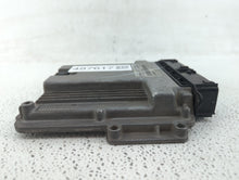 2014-2016 Ford Fusion PCM Engine Control Computer ECU ECM PCU OEM P/N:ES7A-12A650-AK ES7A-12A650-DAC Fits Fits 2014 2015 2016 OEM Used Auto Parts