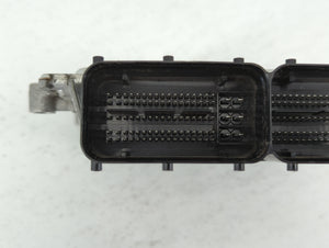 2015-2016 Hyundai Elantra PCM Engine Control Computer ECU ECM PCU OEM P/N:39101-2EMK5 39100-2EMK5, 39102-2ML6 Fits Fits 2015 2016 OEM Used Auto Parts