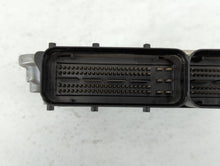 2019-2020 Volkswagen Jetta PCM Engine Control Computer ECU ECM PCU OEM P/N:04E 907 309 BT Fits Fits 2019 2020 OEM Used Auto Parts