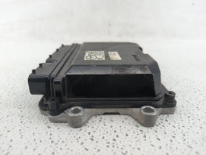 2017-2018 Mazda 3 PCM Engine Control Computer ECU ECM PCU OEM P/N:PSAE 18 881 PY9W 18 881A, PY9W 18 881 Fits Fits 2016 2017 2018 OEM Used Auto Parts