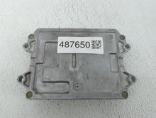 2017-2018 Mazda 3 PCM Engine Control Computer ECU ECM PCU OEM P/N:PSAE 18 881 PY9W 18 881A, PY9W 18 881 Fits Fits 2016 2017 2018 OEM Used Auto Parts