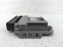 2016 Kia Forte PCM Engine Control Computer ECU ECM PCU OEM P/N:39106-2B784 39106-2B822 Fits OEM Used Auto Parts