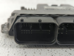 2016 Kia Forte PCM Engine Control Computer ECU ECM PCU OEM P/N:39106-2B784 39106-2B822 Fits OEM Used Auto Parts