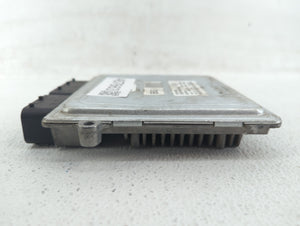 2014 Kia Optima PCM Engine Control Computer ECU ECM PCU OEM P/N:39138-2GAN0 39108-2GAN0 Fits OEM Used Auto Parts