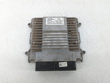 2014-2015 Kia Optima PCM Engine Control Computer ECU ECM PCU OEM P/N:39108-2GBJ6 39138-2GBJ6, 39108-2GBH5 Fits Fits 2014 2015 OEM Used Auto Parts