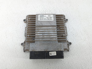 2014-2015 Kia Optima PCM Engine Control Computer ECU ECM PCU OEM P/N:39108-2GBJ6 39138-2GBJ6, 39108-2GBH5 Fits Fits 2014 2015 OEM Used Auto Parts