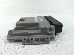 2013-2018 Ford Focus PCM Engine Control Computer ECU ECM PCU OEM P/N:BV61-12B684-BC FM5A-12A650-ADB Fits OEM Used Auto Parts