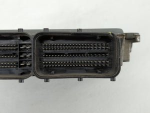 2014 Volkswagen Jetta PCM Engine Control Computer ECU ECM PCU OEM P/N:06K 907 425 06K 906 070 C, 06K 906 070 F Fits OEM Used Auto Parts