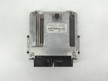 2018-2021 Ford Ecosport PCM Engine Control Computer ECU ECM PCU OEM P/N:GN15-12A650-AGB JN15-12A650-BSA Fits OEM Used Auto Parts