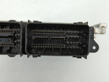 2018-2021 Ford Ecosport PCM Engine Control Computer ECU ECM PCU OEM P/N:GN15-12A650-AGB JN15-12A650-BSA Fits OEM Used Auto Parts