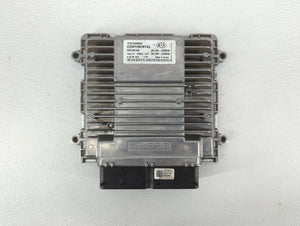 2015 Kia Optima PCM Engine Control Computer ECU ECM PCU OEM P/N:39108-2GBH6 39138-2GBH6, 39138-2GBH7, 36108-2GBH7 Fits OEM Used Auto Parts