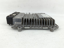 2015 Kia Optima PCM Engine Control Computer ECU ECM PCU OEM P/N:39108-2GBH6 39138-2GBH6, 39138-2GBH7, 36108-2GBH7 Fits OEM Used Auto Parts