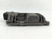 2012-2014 Hyundai Genesis PCM Engine Control Computer ECU ECM PCU OEM P/N:39105-3CBN2 39105-3CBN0 Fits Fits 2012 2013 2014 OEM Used Auto Parts