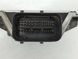 2012-2014 Hyundai Genesis PCM Engine Control Computer ECU ECM PCU OEM P/N:39105-3CBN2 39105-3CBN0 Fits Fits 2012 2013 2014 OEM Used Auto Parts